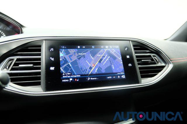 PEUGEOT 308 PURETECH TURBO 130 S&S EAT8 GT LINE