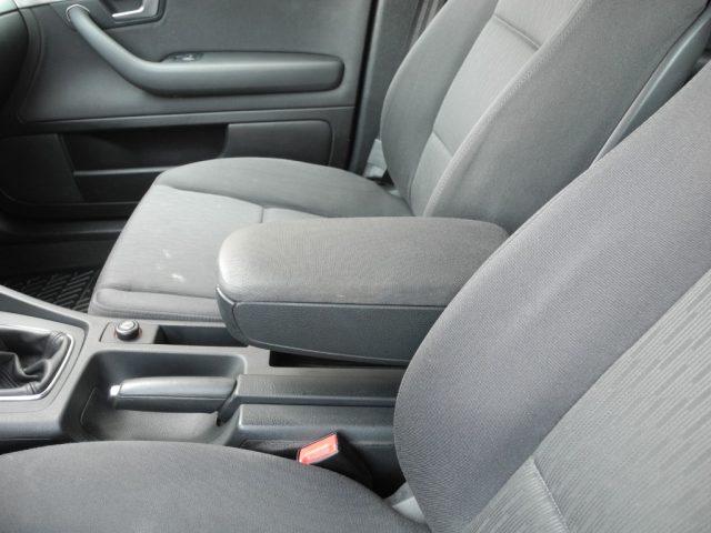 AUDI A4 2.0 TDI 16v 140cv Avant - "UNICO PROPRIETARIO"