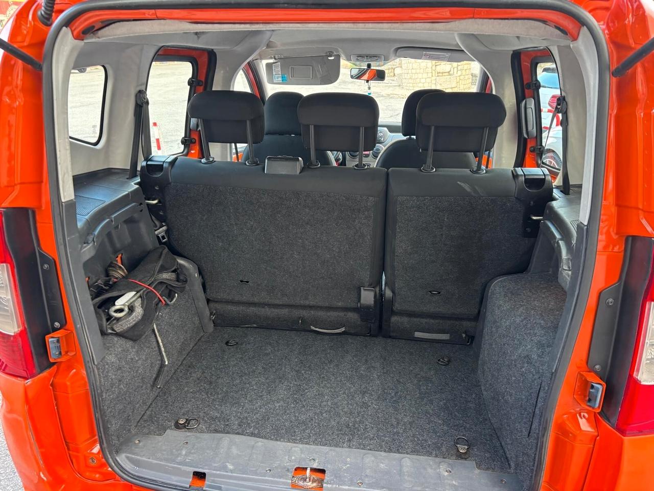 Fiat Qubo 1.3 MJT 75 CV Active