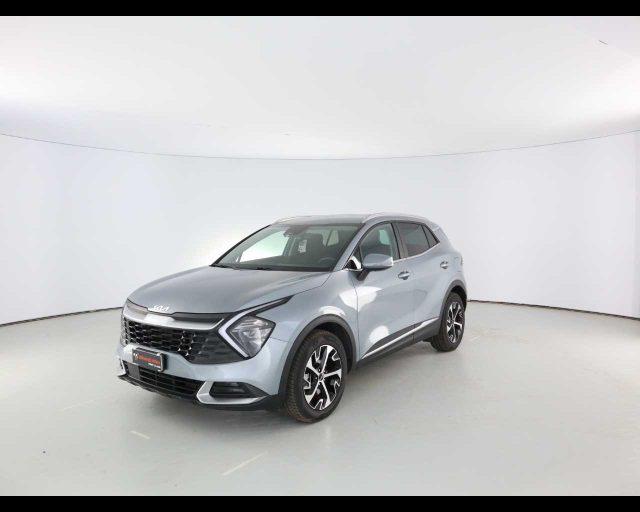 KIA Sportage 1.6 TGDi HEV AT Style