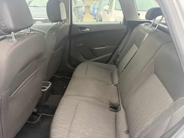 OPEL Astra 147,639km 1.4 100CV S&T BENZINA/GPL Bellissima