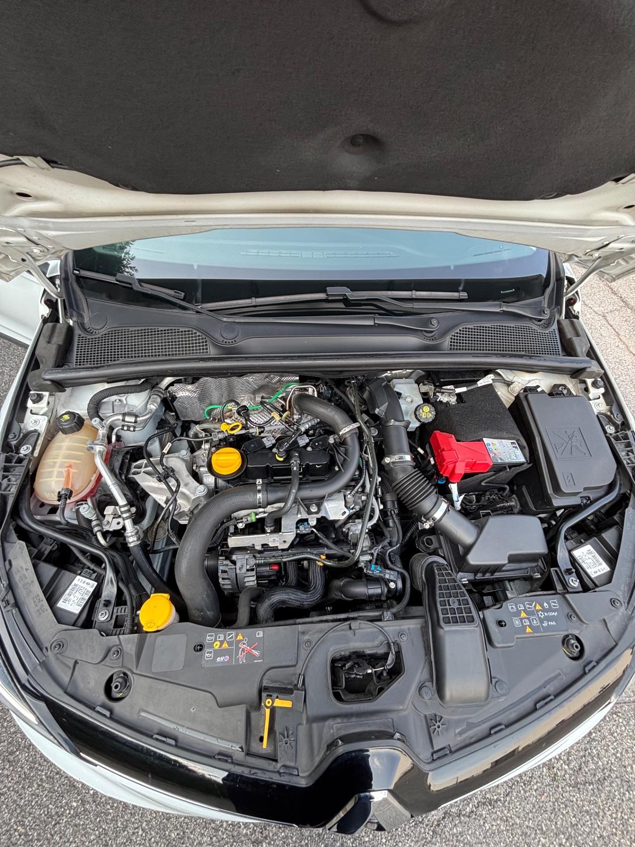 Renault Clio TCe 100 CV 5 porte Edition One PREZZO REALE