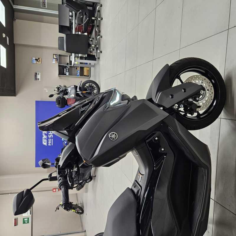 Yamaha N-Max 125 - 2026