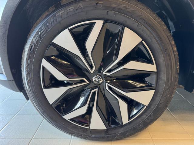 NISSAN Juke 1.0 DIG-T 114 CV Acenta