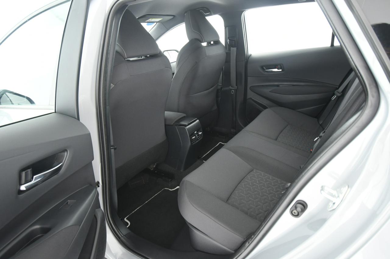 TOYOTA Corolla Touring Sports 1.8h Business cvt NEOPATENTATI+CAMERA+ACC