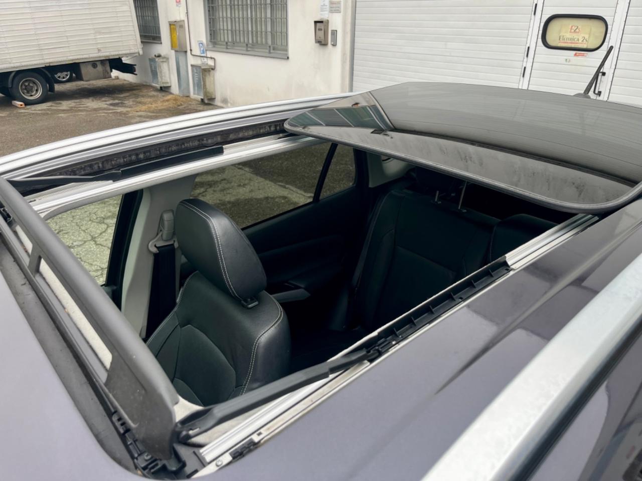 Suzuki S-Cross 1.6d 2014 66.000km 4x4 full optional perfetta