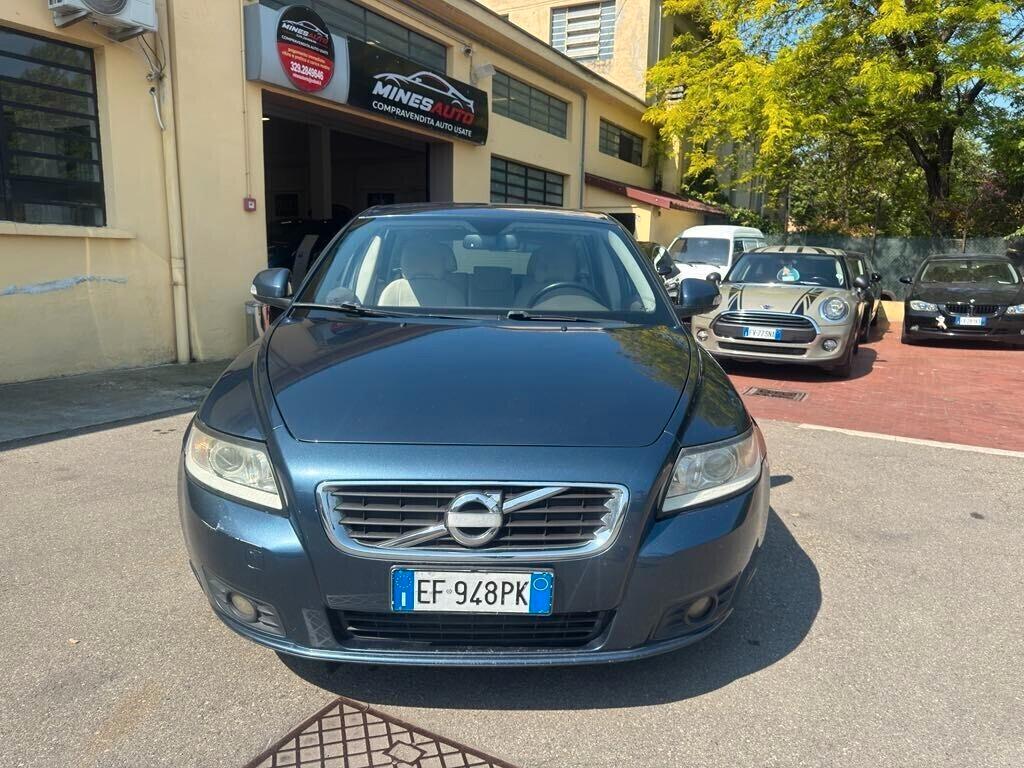 Volvo V50 1.6 DRIVe R-design