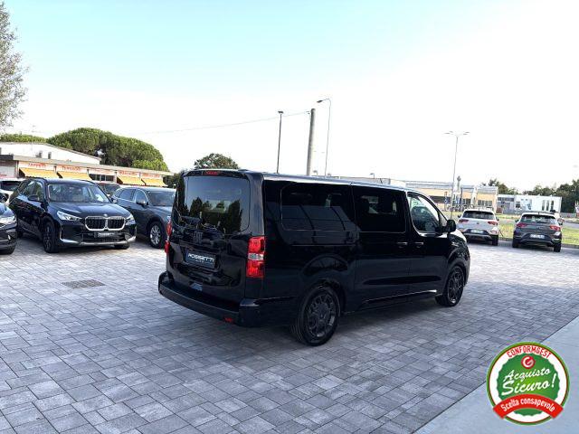 FIAT Ulysse 2.0 BlueHDi AT8 L3 + IVA