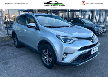 Toyota RAV 4 NEOPANTENTATO RAV4 2.0 D-4D 2WD Business