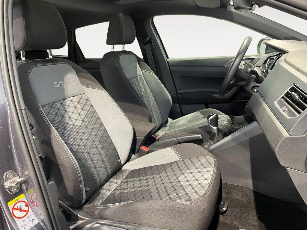 Volkswagen Taigo 1.0 TSI 115CV R-Line - IMP. GPL/IVA ESPOSTA