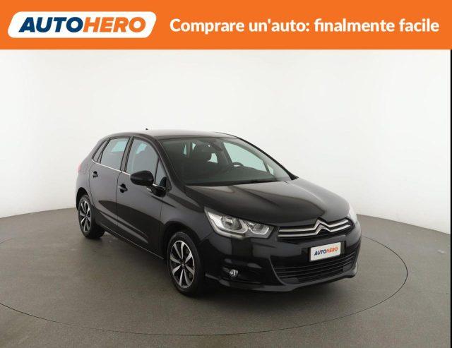 CITROEN C4 BlueHDi 120 S&S EAT6 Feel