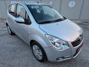 Opel AGILA 1.0 RESTAYLING 65CV Enjoy NUOVA FULL