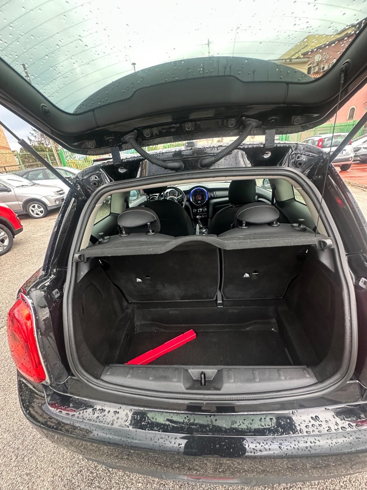 Mini 1.2 One 75 CV