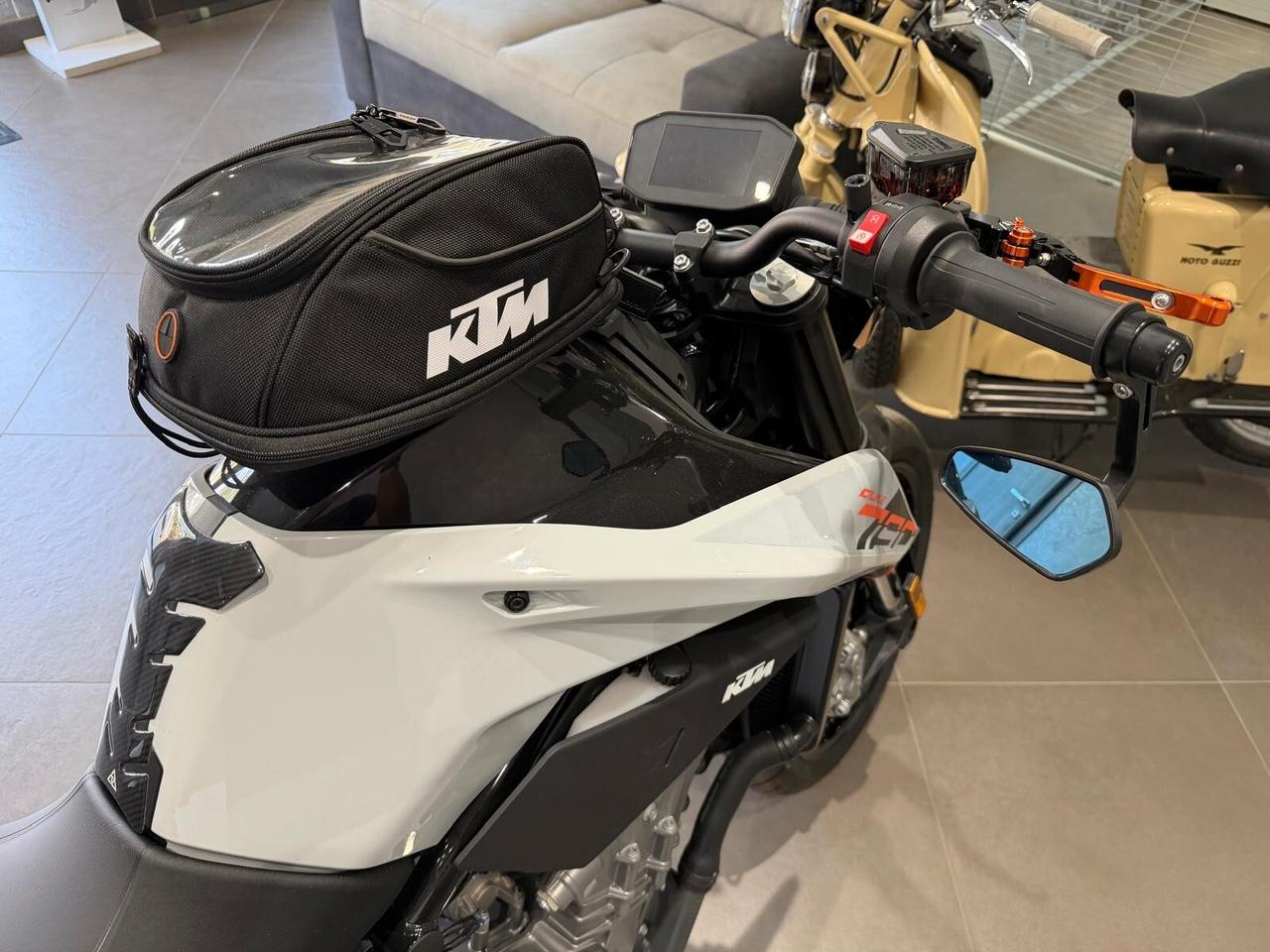 Ktm 790 Duke Garanzia KTM 05-2029