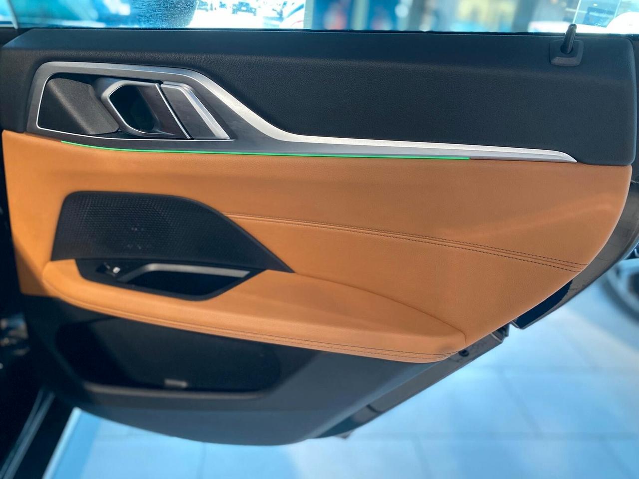 Bmw I4 eDrive 35 Sport