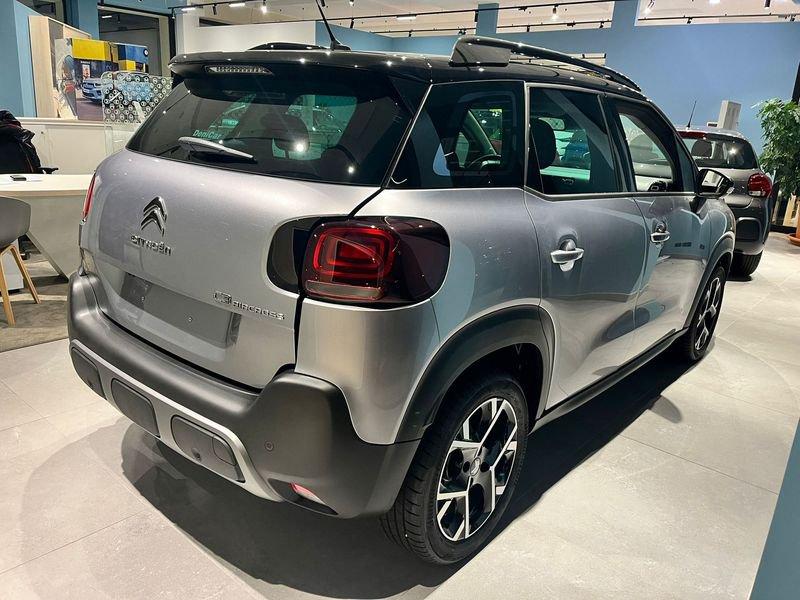 Citroën C3 Aircross PureTech 110 S&S Max