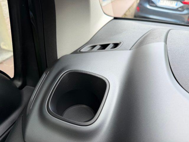 FIAT Qubo L 7 POSTI 1.5 D 130CV LA PRIMA AT8 AUTOMATICO
