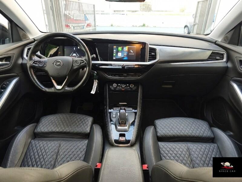 OPEL Grandland 1ª serie Grandland 1.5 diesel E...