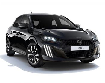 PEUGEOT 208 Hybrid 110 e-DCS6 Style