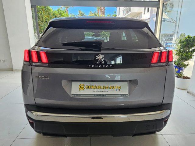 PEUGEOT 3008 BlueHDi 130 S&S EAT8 Allure Pack tua da?259,00