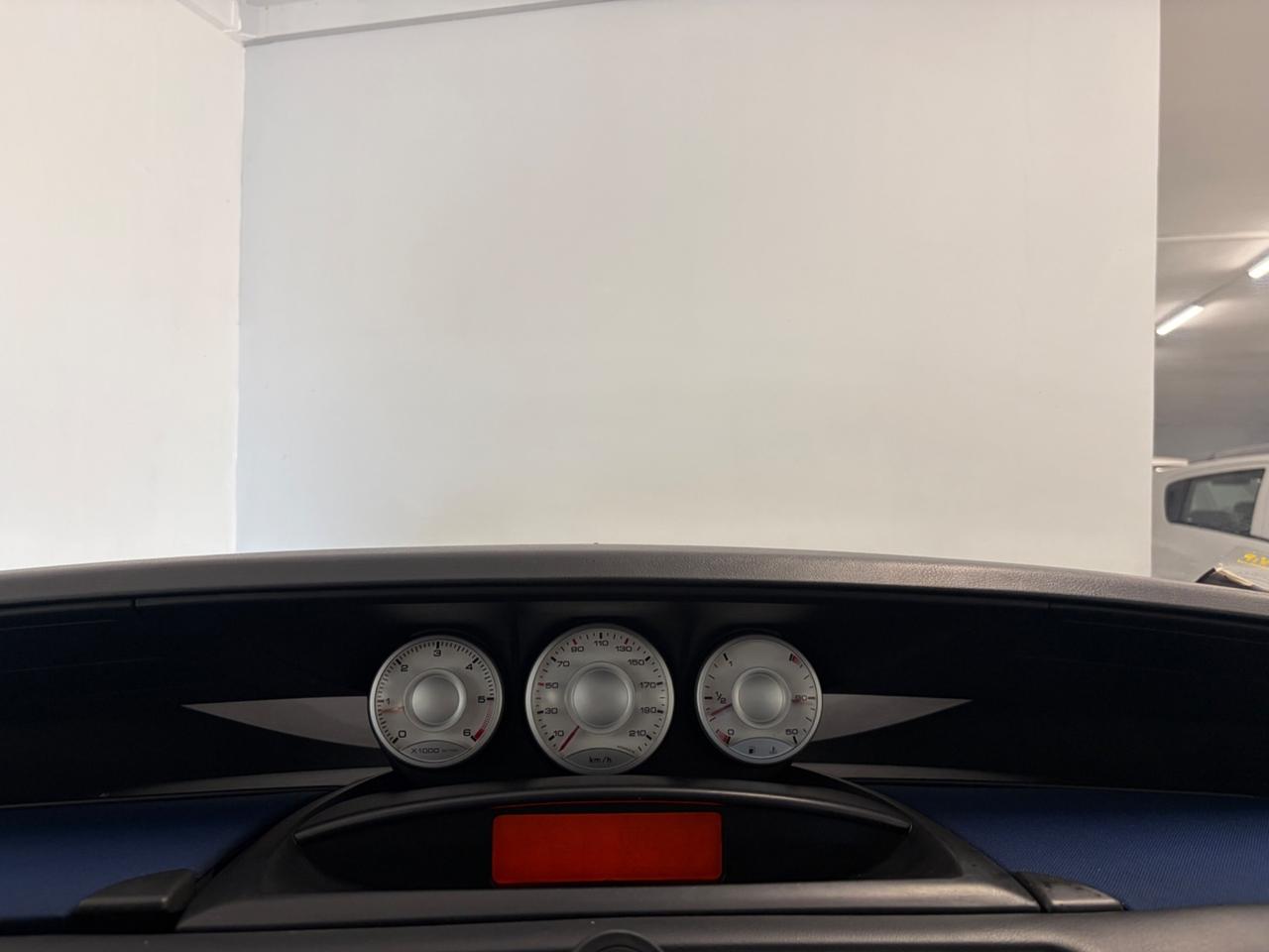 Fiat Ulysse 2.0 MJT 120 CV Dynamic km 64.000