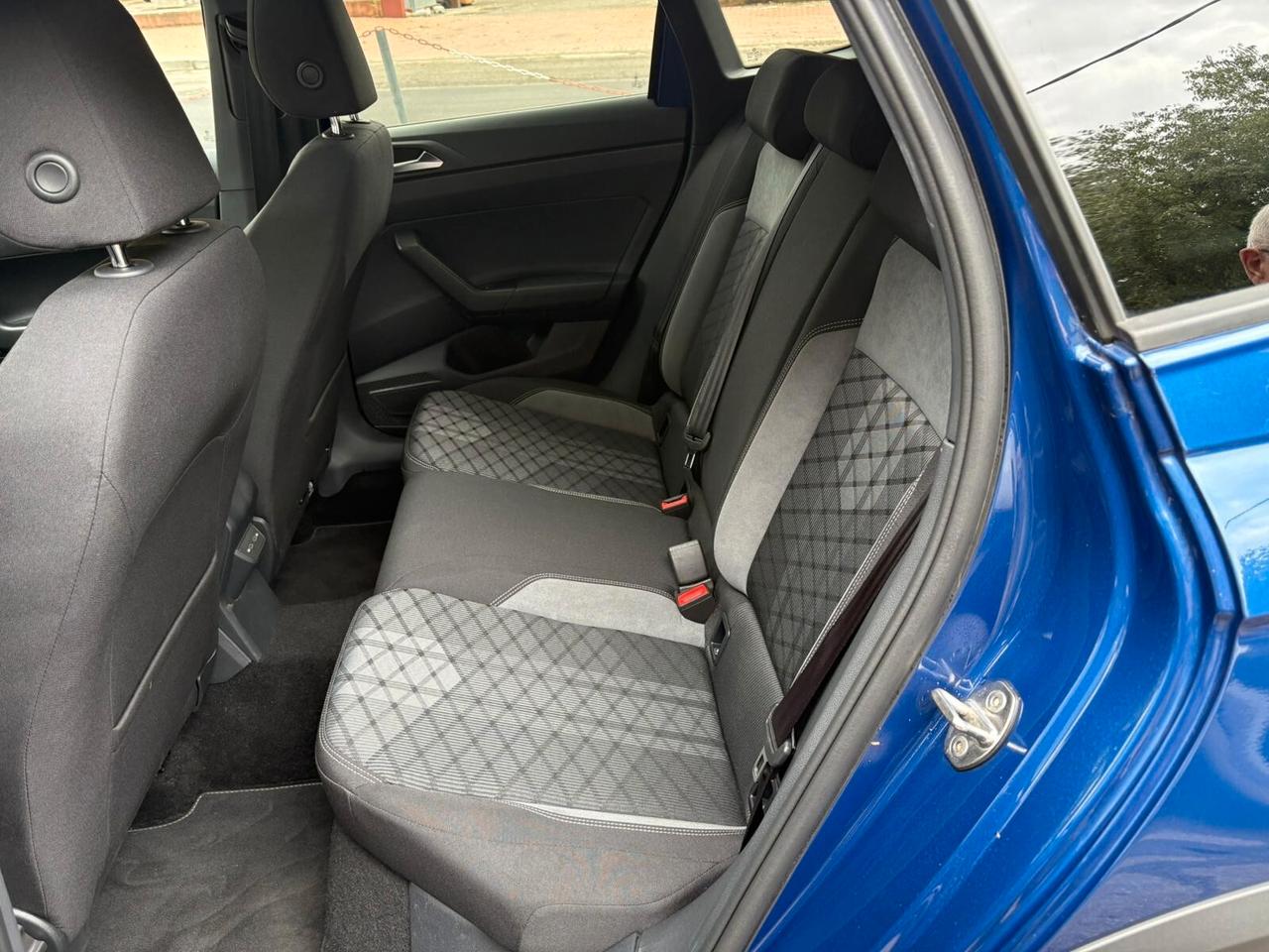 Volkswagen Taigo 1.0 TSI 115 CV R-Line