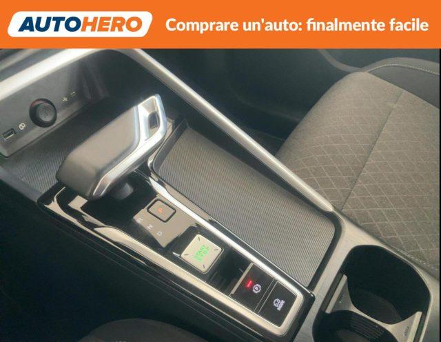 MG ZS 1.5 Hybrid+ Comfort