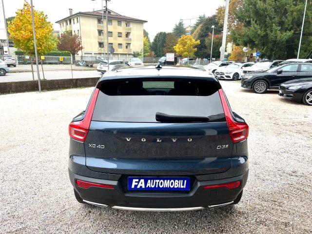 VOLVO XC40 D3 Geartronic Inscription