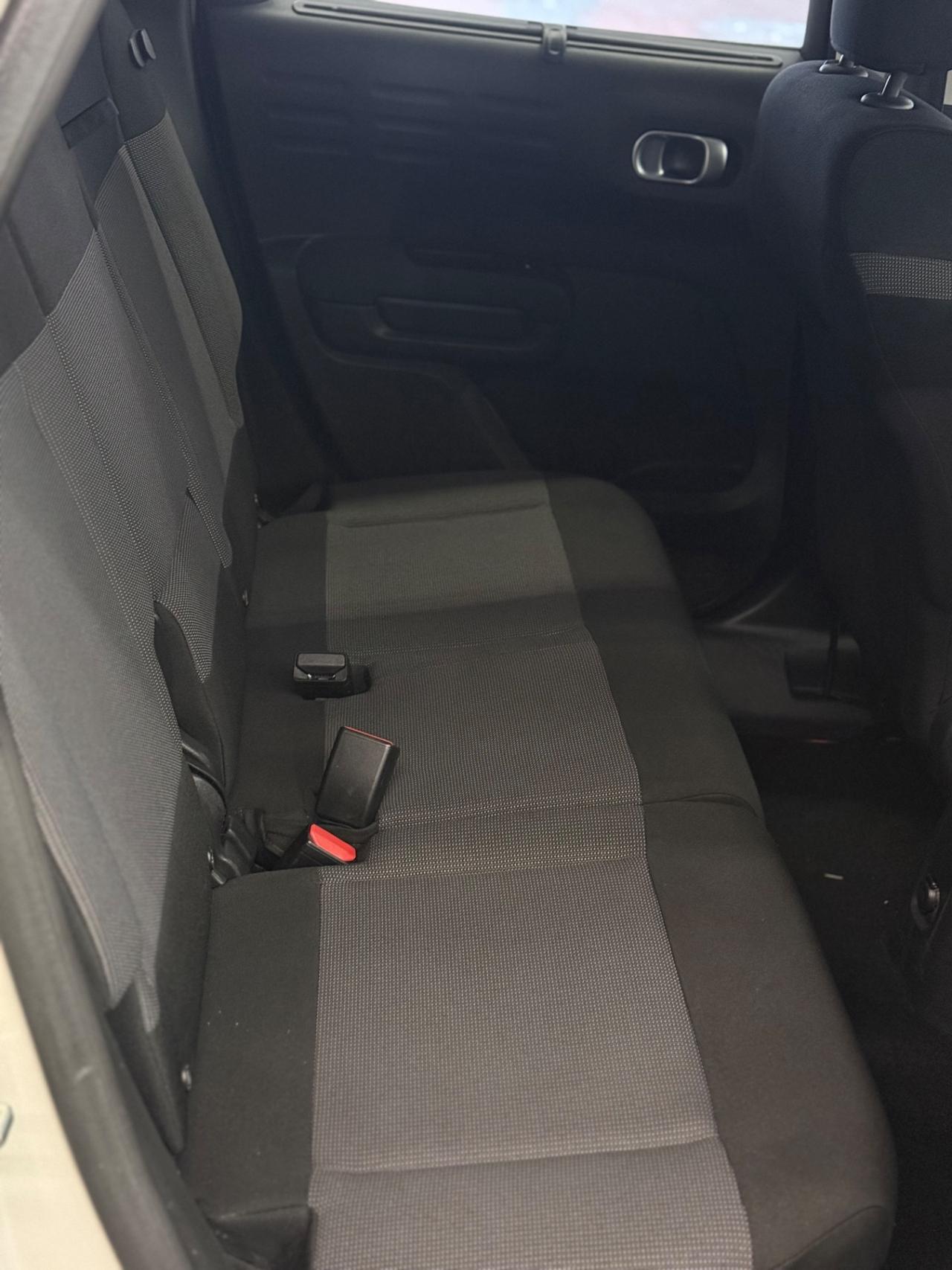 Citroen C3 Aircross PureTech 82 Shine