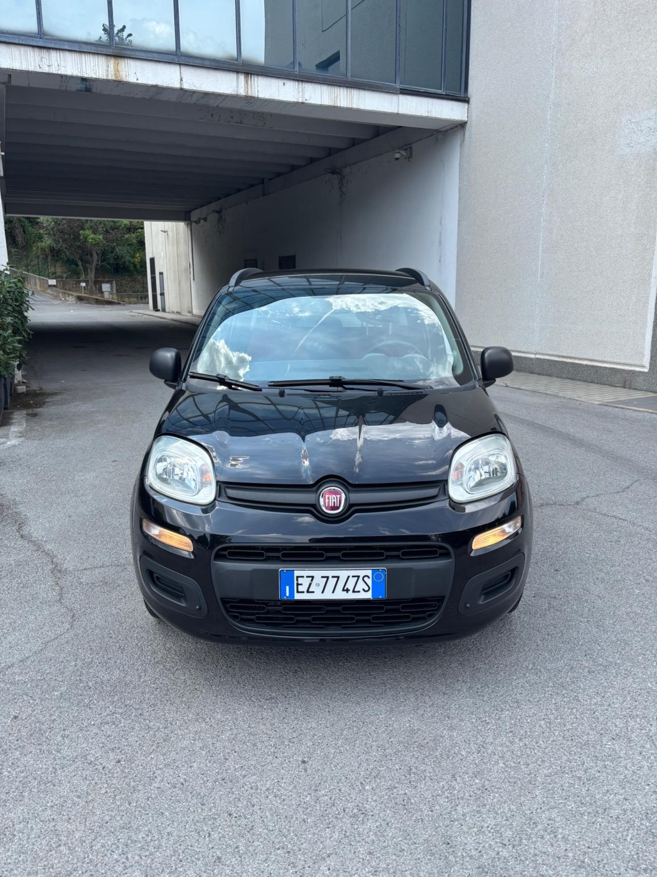 Fiat Panda 1.3 MJT S&S Easy