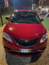 Lancia Ypsilon Platinum