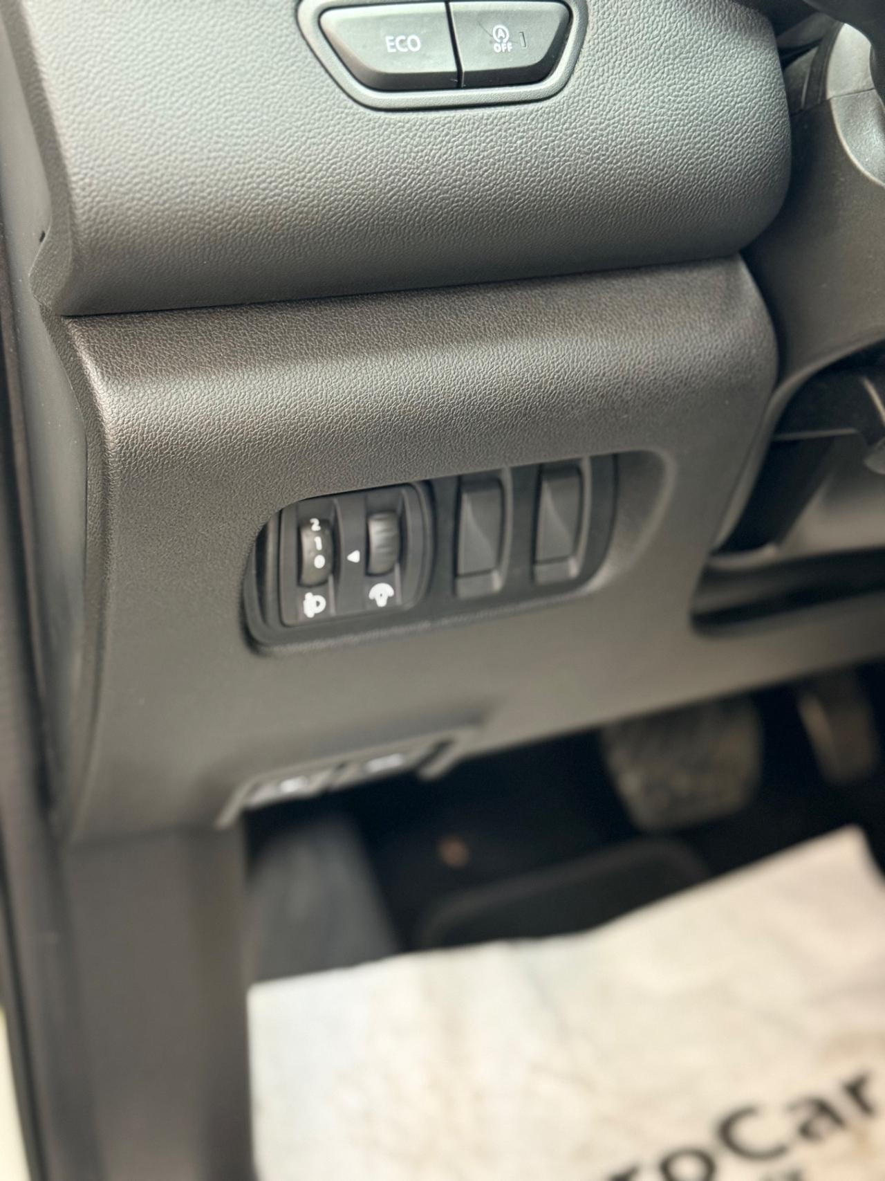 Renault Kadjar 1.5 dCi 8V 110CV EDC Energy Bose 05/2016 Euro 6