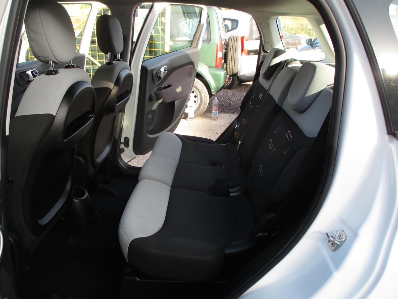 Fiat 500L 1.3 Multijet 85 CV Lounge OK NEOPATENTATI