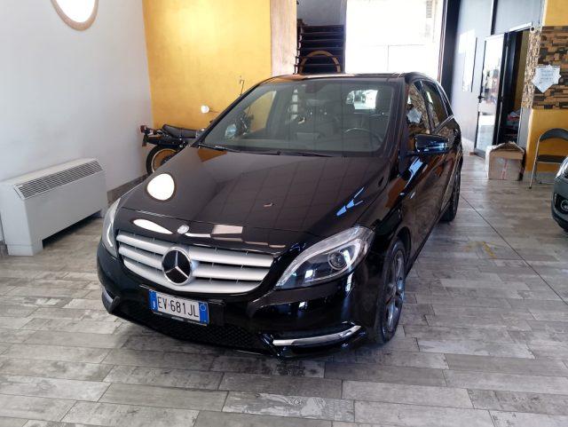 MERCEDES-BENZ B 180 CDI Premium + TETTO - -OTTIME CONDIZIONI