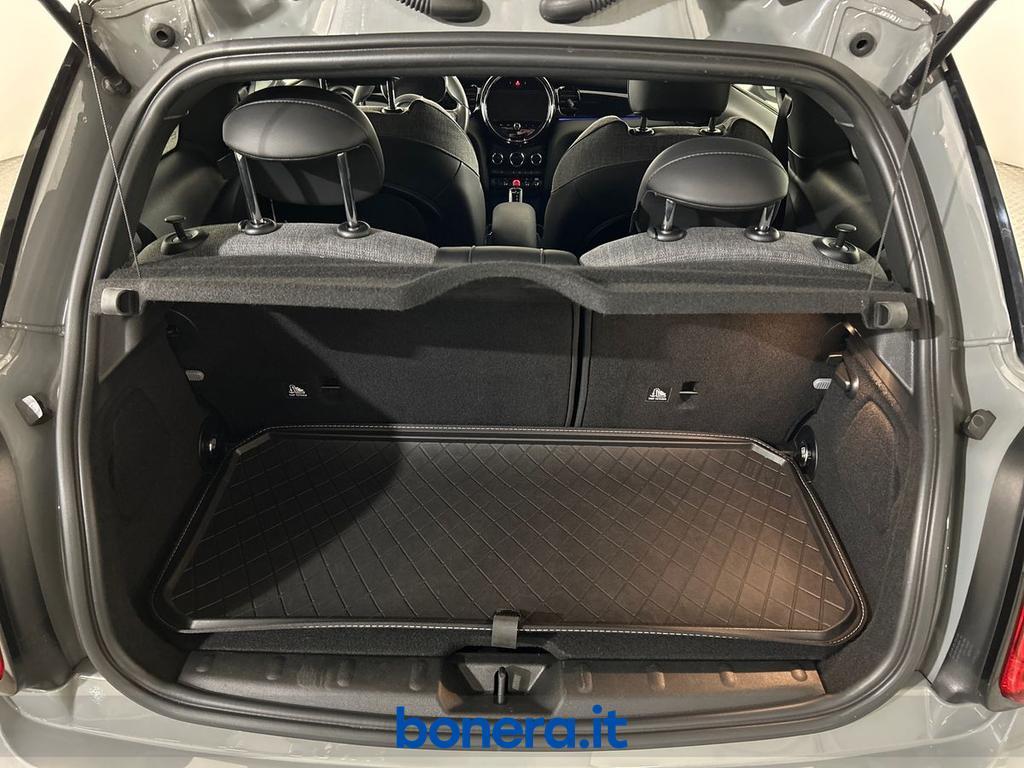 Mini Cooper 1.5 TwinPower Turbo Cooper