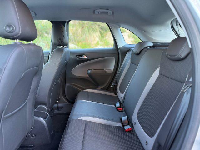 OPEL Crossland X 1.5 ECOTEC D 102 CV Start&Stop Ultimate