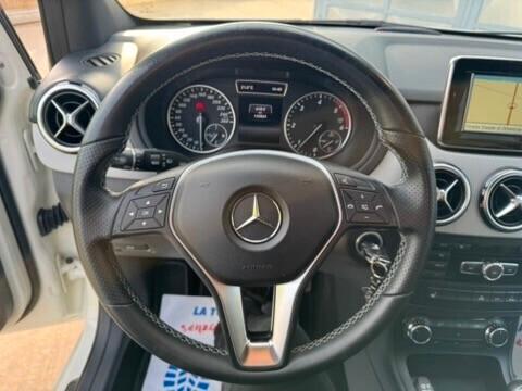 Mercedes-benz B 180 B 180 CDI Executive