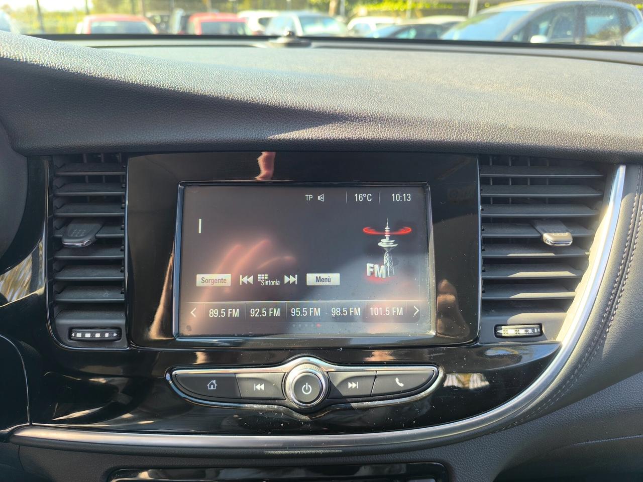 Opel Mokka X 1.6 CDTI Ecotec 4x2 Start&Stop Innovation