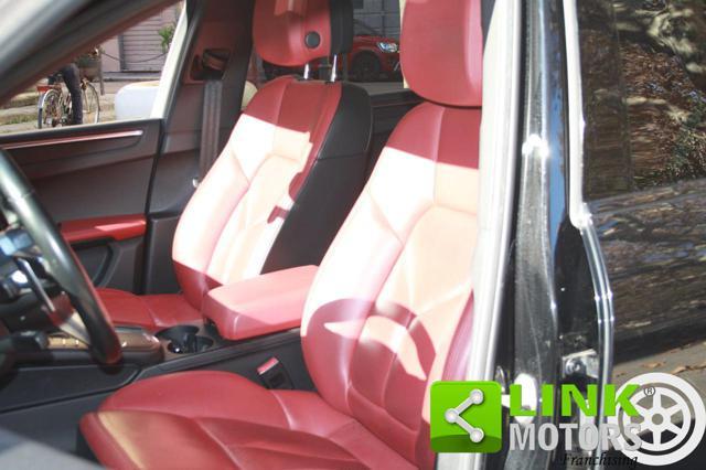 PORSCHE Macan 2.0 Restyling 252CV PDK - OTTIME CONDIZIONI!