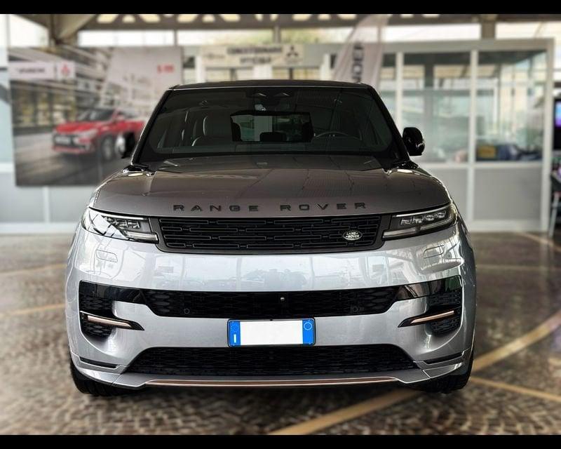Land Rover RR Sport 3ª serie 3.0D l6 249 CV Dynamic SE