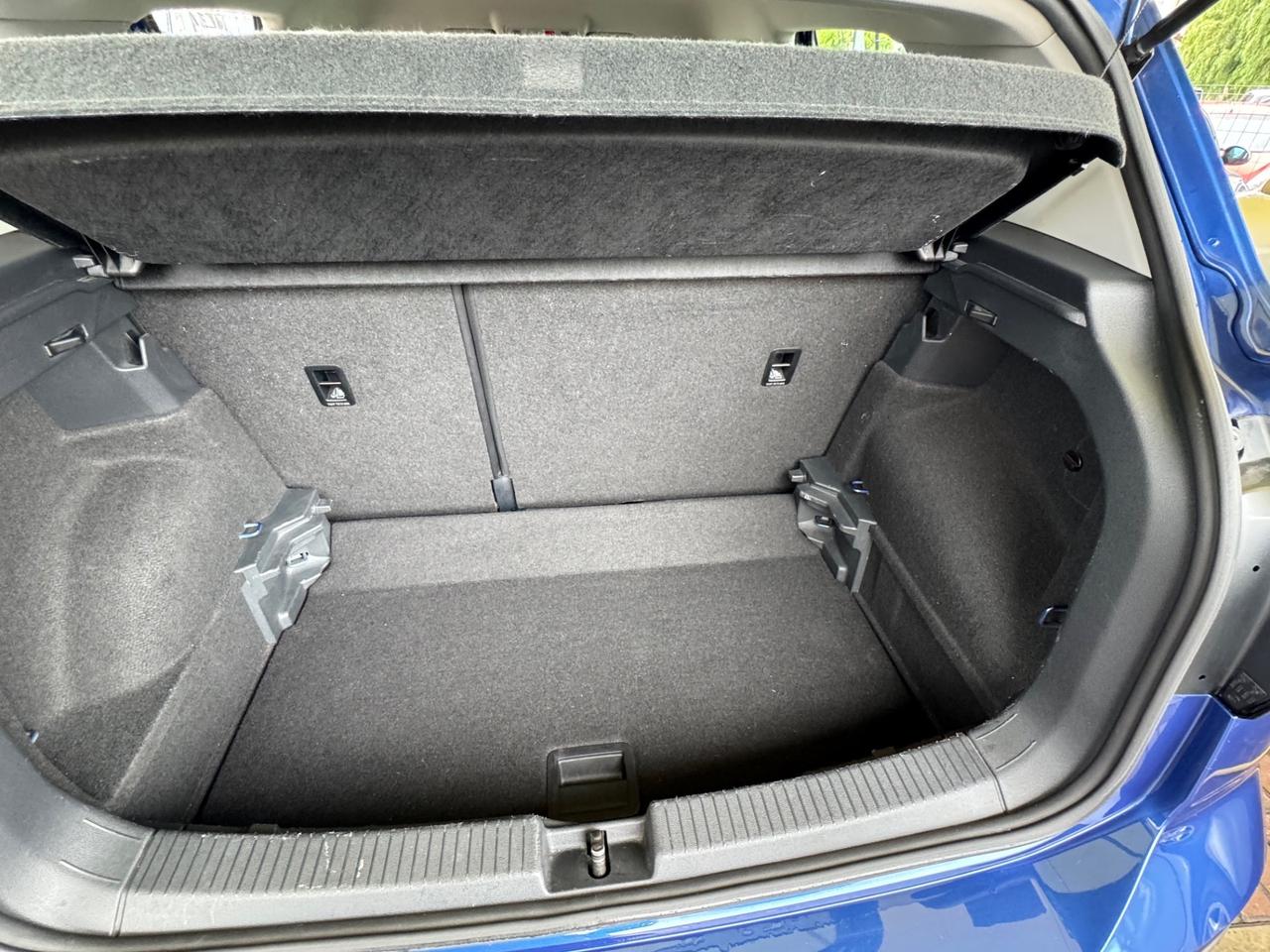 Volkswagen T-Cross 1.0 TSI 115 CV DSG Advanced BMT