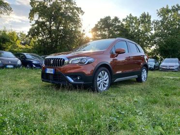 Suzuki SX4 S-Cross 1.6 ddis Top * Super-Accessioriata * Keyless + Sed