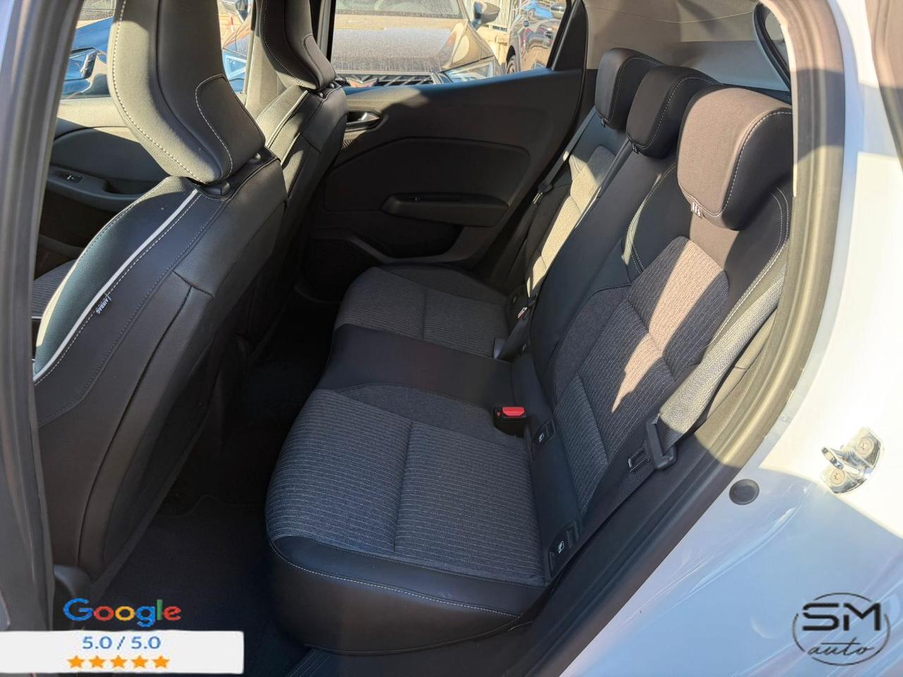 Renault Clio 5 Porte Clio 1.0 tce Intens 100cv