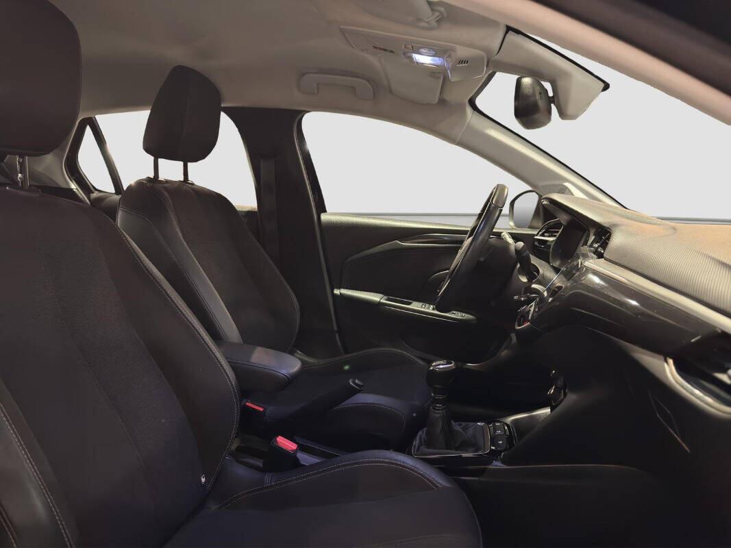 Opel Corsa 1.2 100cv Elegance 2021