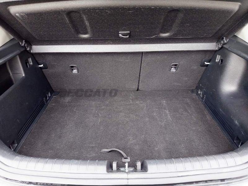 KIA Stonic Stonic 1.2 mpi Style 79cv