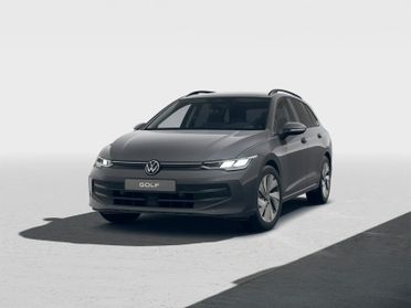 Volkswagen Golf variant 2.0 tdi edition plus 150cv dsg