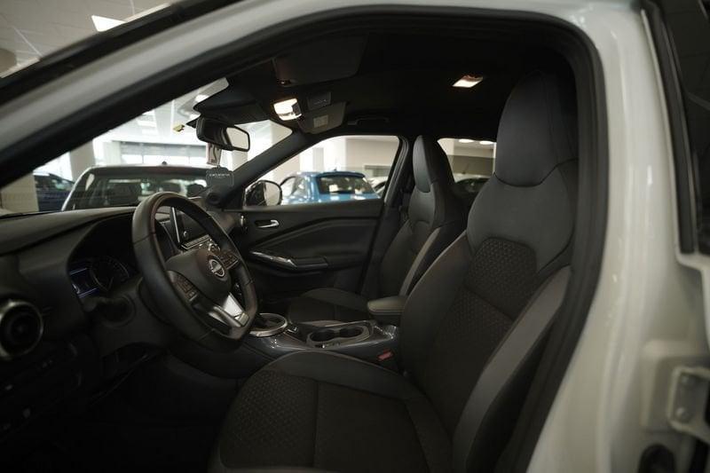 Nissan Juke II 2020 1.0 dig-t N-Connecta 114cv