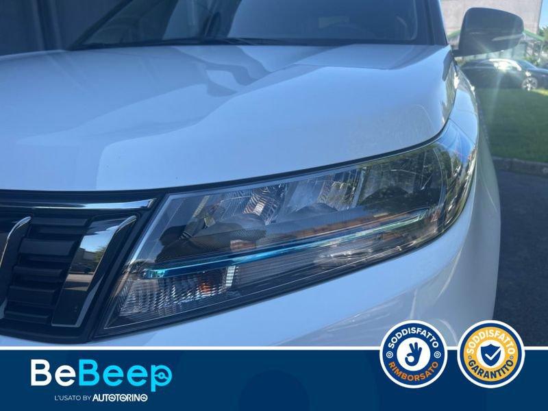 Suzuki Vitara 1.5H 140V STARVIEW 4WD ALLGRIP AUTO