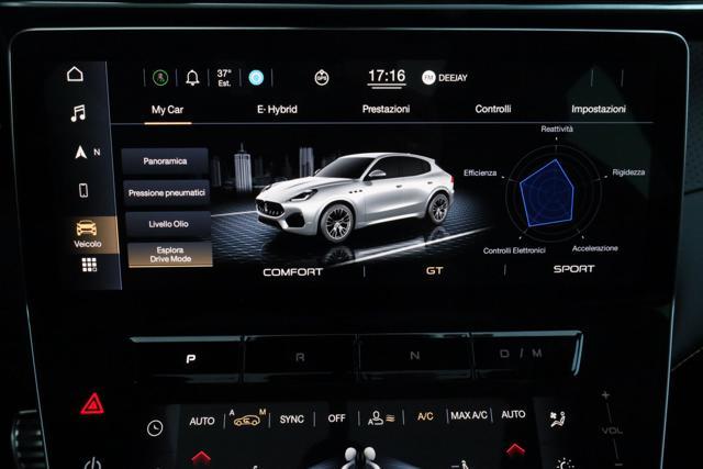 MASERATI Grecale MHEV 330 CV PREZZO NETTO AWD MODENA Q4