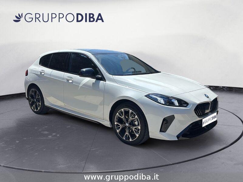 BMW Serie 1 118D